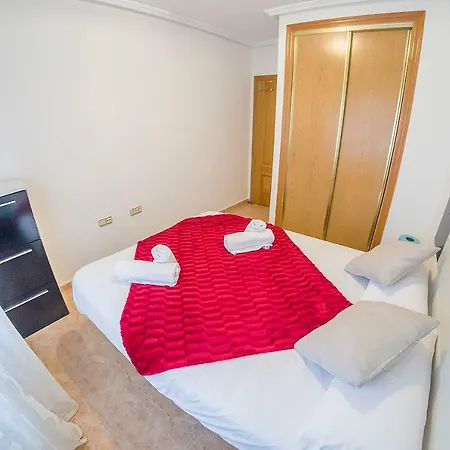 Appartement Homely Noruega