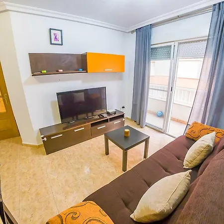 Homely Noruega Appartement Torrevieja
