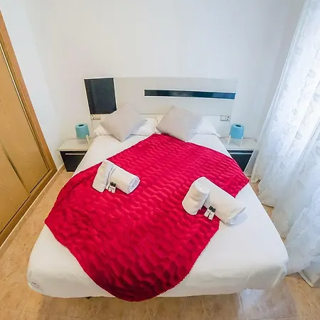 Appartement Homely Noruega *