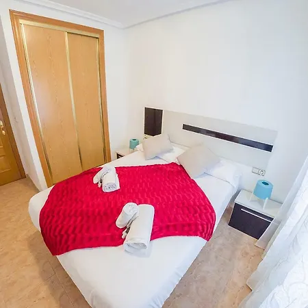 Appartement Homely Noruega *