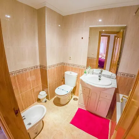 Homely Noruega Appartement Torrevieja