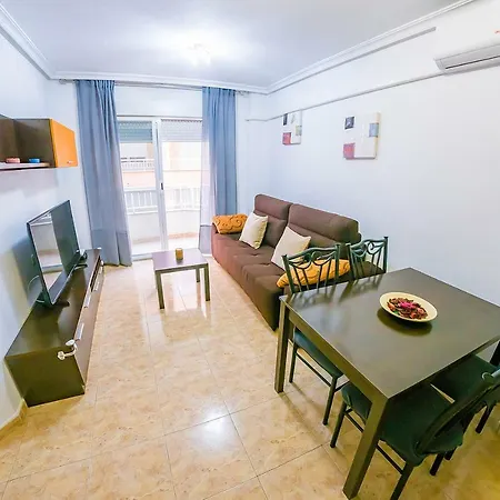 Apartament Homely Noruega