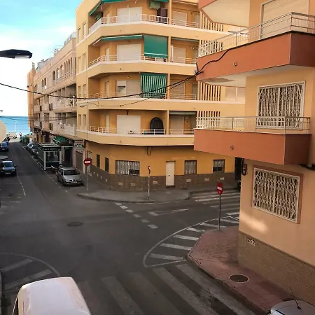 Appartement Homely Noruega