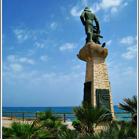 Homely Noruega Appartement