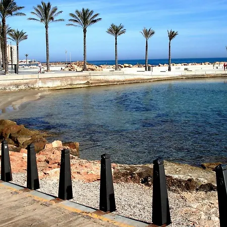 Appartement Homely Noruega Torrevieja