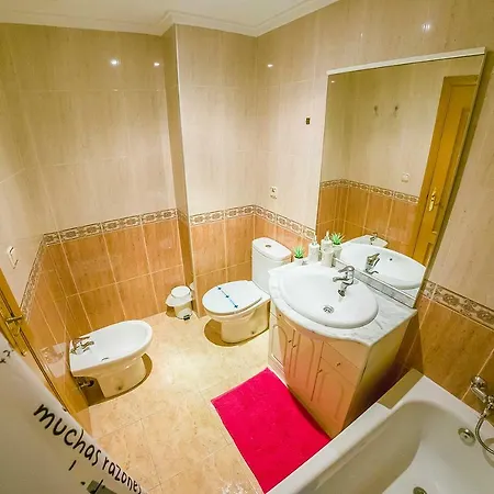 Homely Noruega Apartament