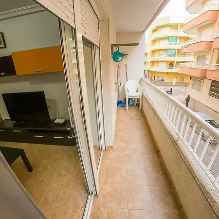 Homely Noruega Appartement *