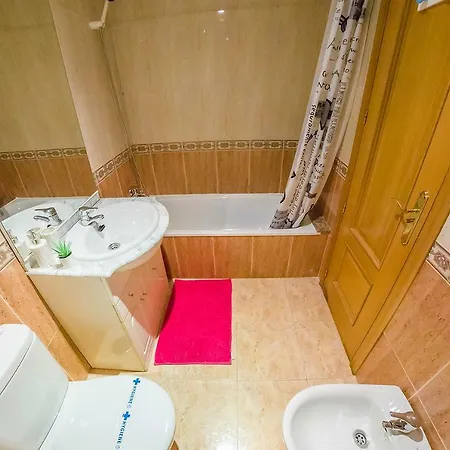 Homely Noruega Appartement *