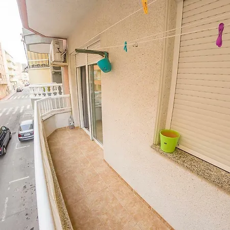 Homely Noruega * Torrevieja