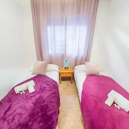 Homely Noruega Appartement