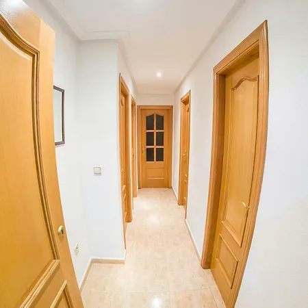 Homely Noruega Appartement