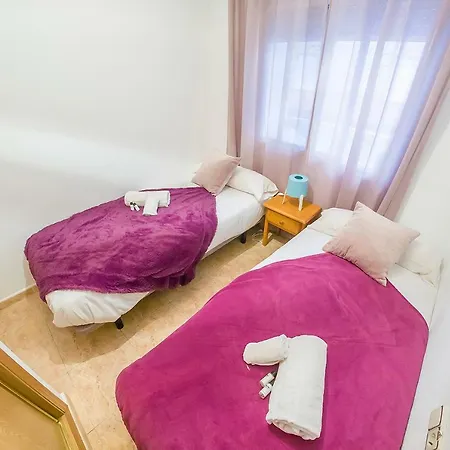 Appartement Homely Noruega Torrevieja